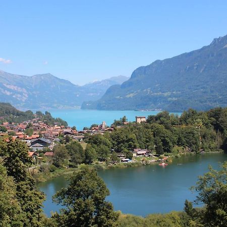 Hotel Baren Ringgenberg Luaran gambar