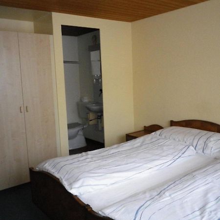 Hotel Baren Ringgenberg Luaran gambar