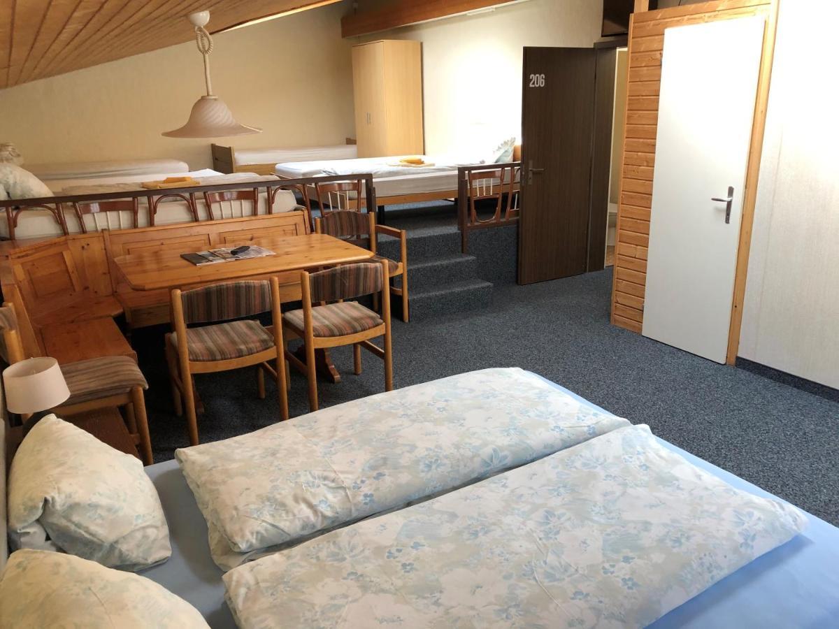 Hotel Baren Ringgenberg Luaran gambar