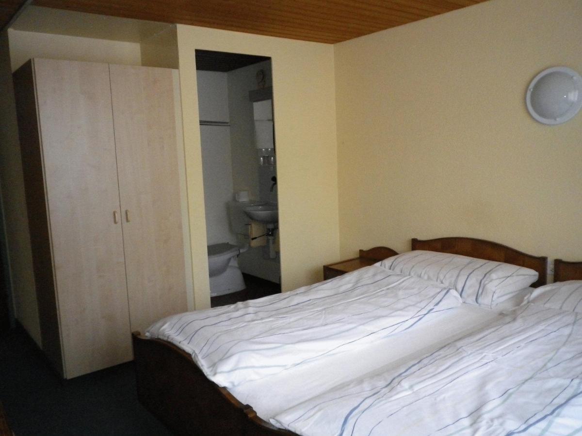 Hotel Baren Ringgenberg Luaran gambar